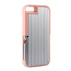 Holder for Apple iPhone 6 6S 6 Plus 6S Plus 7 7 Plus Bluetooth Remote Control Foldable Extendable 3 in 1 Selfie Stick Phone Case