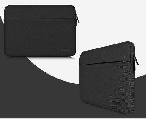 Notebook Bag Case For Lenovo Dell HP Asus Acer Apple Macbook Air Pro Retina 11 12 13 Xiaomi surface pro 3 4 Laptop Sleeve 15.6