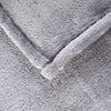Warm Flannel Blanket Coral Plaid For sofa air Throw Travel Manta Soft Blanket For Beds Throws Fleece Blanket Manta Coberto