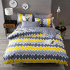 Cartoon Stripe Batman 3/4pcs bedding sets/bed set/bedclothes for kids/bed linen Duvet Cover Bed sheet Pillowcase,twin full queen