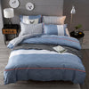 Cartoon Stripe Batman 3/4pcs bedding sets/bed set/bedclothes for kids/bed linen Duvet Cover Bed sheet Pillowcase,twin full queen