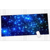 Custom Large Game Mouse Pad 900*400 high quality DIY picture with edge locking