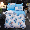 Cartoon Stripe Batman 3/4pcs bedding sets/bed set/bedclothes for kids/bed linen Duvet Cover Bed sheet Pillowcase,twin full queen