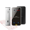 New Virtual Keyboard Bluetooth Laser Projection Keyboard for Smartphone PC Tablet Laptop Computer English QWERTY keyboard HOT