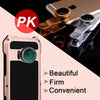 For Samsung Galaxy S8 S8 Plus Camera Lens Kit Mobile Phone Case 3 in 1 Dustproof Shockproof Aluminum Case Protection Shell Cover