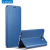 Luxury X-Level High-quality Leather Case For Samsung Galaxy A3 A5 A7 2017 2016 J2 J5 J7 Prime J5 J7 2016