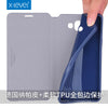 Luxury X-Level High-quality Leather Case For Samsung Galaxy A3 A5 A7 2017 2016 J2 J5 J7 Prime J5 J7 2016
