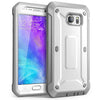 WalkPro Heavy Duty Belt Clip Holster Unicorn cover s6 Beetle Full-body Rugged Hybrid case for samsung s6 edge cover fundas para