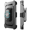 WalkPro Heavy Duty Belt Clip Holster Unicorn cover s6 Beetle Full-body Rugged Hybrid case for samsung s6 edge cover fundas para