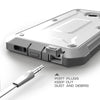 WalkPro Heavy Duty Belt Clip Holster Unicorn cover s6 Beetle Full-body Rugged Hybrid case for samsung s6 edge cover fundas para