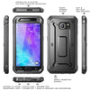 WalkPro Heavy Duty Belt Clip Holster Unicorn cover s6 Beetle Full-body Rugged Hybrid case for samsung s6 edge cover fundas para