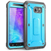WalkPro Heavy Duty Belt Clip Holster Unicorn cover s6 Beetle Full-body Rugged Hybrid case for samsung s6 edge cover fundas para