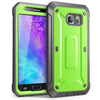 WalkPro Heavy Duty Belt Clip Holster Unicorn cover s6 Beetle Full-body Rugged Hybrid case for samsung s6 edge cover fundas para