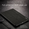 Baseus Leather Case For iPad 9.7 Pro 10.5 12.9 inch 2017 Ultra Thin Flip Cover Case For New iPad 9.7 Pro 10.5 12.9 Coque Fundas