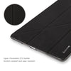 Baseus Leather Case For iPad 9.7 Pro 10.5 12.9 inch 2017 Ultra Thin Flip Cover Case For New iPad 9.7 Pro 10.5 12.9 Coque Fundas