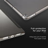 Baseus Leather Case For iPad 9.7 Pro 10.5 12.9 inch 2017 Ultra Thin Flip Cover Case For New iPad 9.7 Pro 10.5 12.9 Coque Fundas