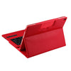 For 2017 iPad Pro 10.5 inch Removable Bluetooth Keyboard Case Flip Leather Cover drop shipping 0628
