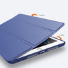 Jisoncase TPU Stand Case for iPad Pro 10.5 inch 2017 PU Leather Flip Luxury Brand Covers & Cases for Apple iPad Pro 10.5inch