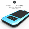 Love Mei case For samsung galaxy a3/a5 2017 waterproof Shockproof metal cover cases for samsung a5200 a3200 2017 phone case