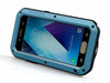 Love Mei case For samsung galaxy a3/a5 2017 waterproof Shockproof metal cover cases for samsung a5200 a3200 2017 phone case