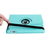 Zimoon Case For Apple ipad 2 3 4 Magnetic Auto Wake Up Sleep Flip Litchi Leather Case Cover With Smart Stand Holder