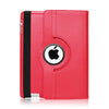Zimoon Case For Apple ipad 2 3 4 Magnetic Auto Wake Up Sleep Flip Litchi Leather Case Cover With Smart Stand Holder