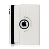 Zimoon Case For Apple ipad 2 3 4 Magnetic Auto Wake Up Sleep Flip Litchi Leather Case Cover With Smart Stand Holder