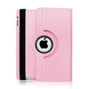 Zimoon Case For Apple ipad 2 3 4 Magnetic Auto Wake Up Sleep Flip Litchi Leather Case Cover With Smart Stand Holder