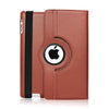 Zimoon Case For Apple ipad 2 3 4 Magnetic Auto Wake Up Sleep Flip Litchi Leather Case Cover With Smart Stand Holder