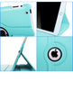 Zimoon Case For Apple ipad 2 3 4 Magnetic Auto Wake Up Sleep Flip Litchi Leather Case Cover With Smart Stand Holder