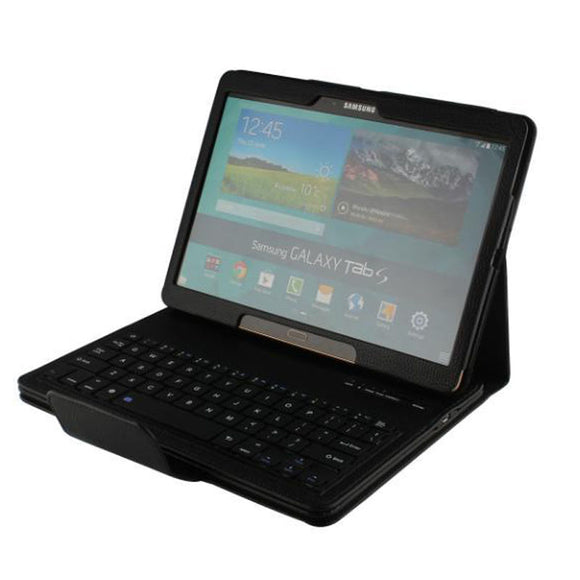 For Samsung Galaxy Tab s 10.5 T800 T805 case Removable Wireless Bluetooth Keyboard Case for samsung galaxy tab Sm-T800 SM-T805