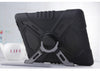 Brand Hybrid Armor Waterproof Shockproof Dustproof Kids Safe Stand Case Cover For ipad mini 1/2/3 Retina ipad 2 3 4 Air Shell