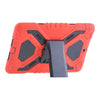 Brand Hybrid Armor Waterproof Shockproof Dustproof Kids Safe Stand Case Cover For ipad mini 1/2/3 Retina ipad 2 3 4 Air Shell