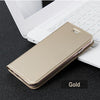 For iphone 7 / 7plus Case Cover Wallet Leather Case for iphone7 Stand Flip Cover for iPhone 7plus Case Card Holder 7 7Plus Cover