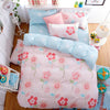 New Bedding Set Duvet Cover Sets Bed Sheet European Style Adults Kids Bedroom Sets Queen/Full Size Polyester Bedlinen