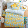 New Bedding Set Duvet Cover Sets Bed Sheet European Style Adults Kids Bedroom Sets Queen/Full Size Polyester Bedlinen