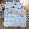 New Bedding Set Duvet Cover Sets Bed Sheet European Style Adults Kids Bedroom Sets Queen/Full Size Polyester Bedlinen