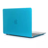 Laptop Sleeve Case For Macbook air 11/ 13 Pro 13 /15 Pro Retina 12 13 Crystal PC Hard Notebook Bag Cover For Macbook pro Case