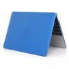 Laptop Sleeve Case For Macbook air 11/ 13 Pro 13 /15 Pro Retina 12 13 Crystal PC Hard Notebook Bag Cover For Macbook pro Case
