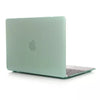 Laptop Sleeve Case For Macbook air 11/ 13 Pro 13 /15 Pro Retina 12 13 Crystal PC Hard Notebook Bag Cover For Macbook pro Case