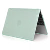 Laptop Sleeve Case For Macbook air 11/ 13 Pro 13 /15 Pro Retina 12 13 Crystal PC Hard Notebook Bag Cover For Macbook pro Case