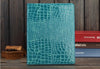 Fineshow Crocodile Leather Tablet Case for iPad 4 3 2 / Wake up Sleep Smart Cover Flip Case with Holder Stand Fashion Capa