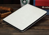 Fineshow Crocodile Leather Tablet Case for iPad 4 3 2 / Wake up Sleep Smart Cover Flip Case with Holder Stand Fashion Capa