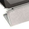 Jisoncase For iPad 4 3 2 case Magnetic Auto Wake up sleep Litchi Surface Leather Cover PU Stand Holder Case for iPad