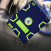 Case For Apple iPad 2 iPad 3 iPad 4 Cover High Impact Resistant Hybrid Three Layer Heavy Duty Armor Defender Full Body Protector