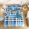 New Bedding Set Duvet Cover Sets Bed Sheet European Style Adults Kids Bedroom Sets Queen/Full Size Polyester Bedlinen