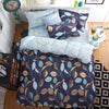 New Bedding Set Duvet Cover Sets Bed Sheet European Style Adults Kids Bedroom Sets Queen/Full Size Polyester Bedlinen